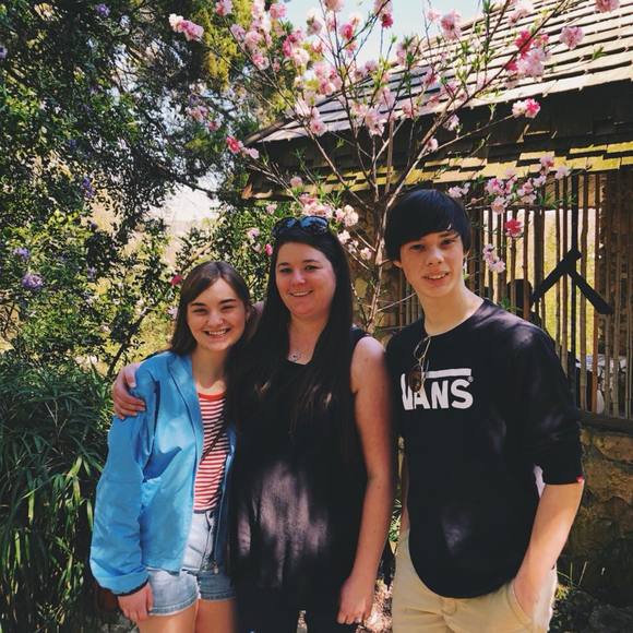 Meet your Posher, Maddison - Picture 1 of 1